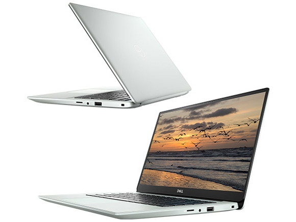 Inspiron 14 5000 �X�^���_�[�h Core i3 10110U�E256GB SSD���ځEOffice Personal 2019�t���f�� [�A�C�X�~���g] �̐��i�摜