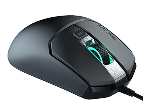 ROCCAT KAIN 120 AIMO 有線マウス 014 ROCCAT Kain 120 AIMO Review - RTINGS.com