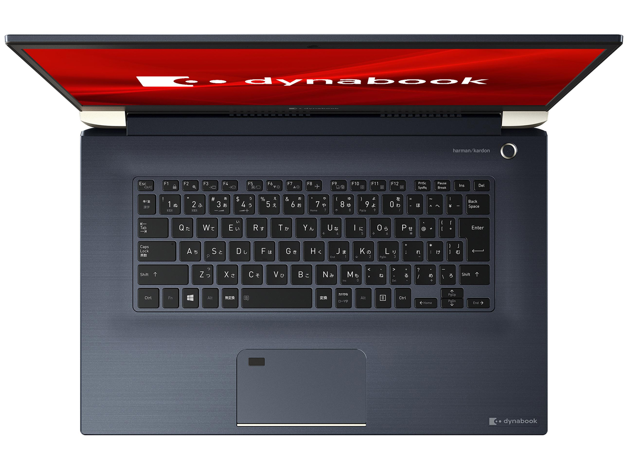 dynabook Z7 P1Z7LPBL [�I�j�L�X�u���[]