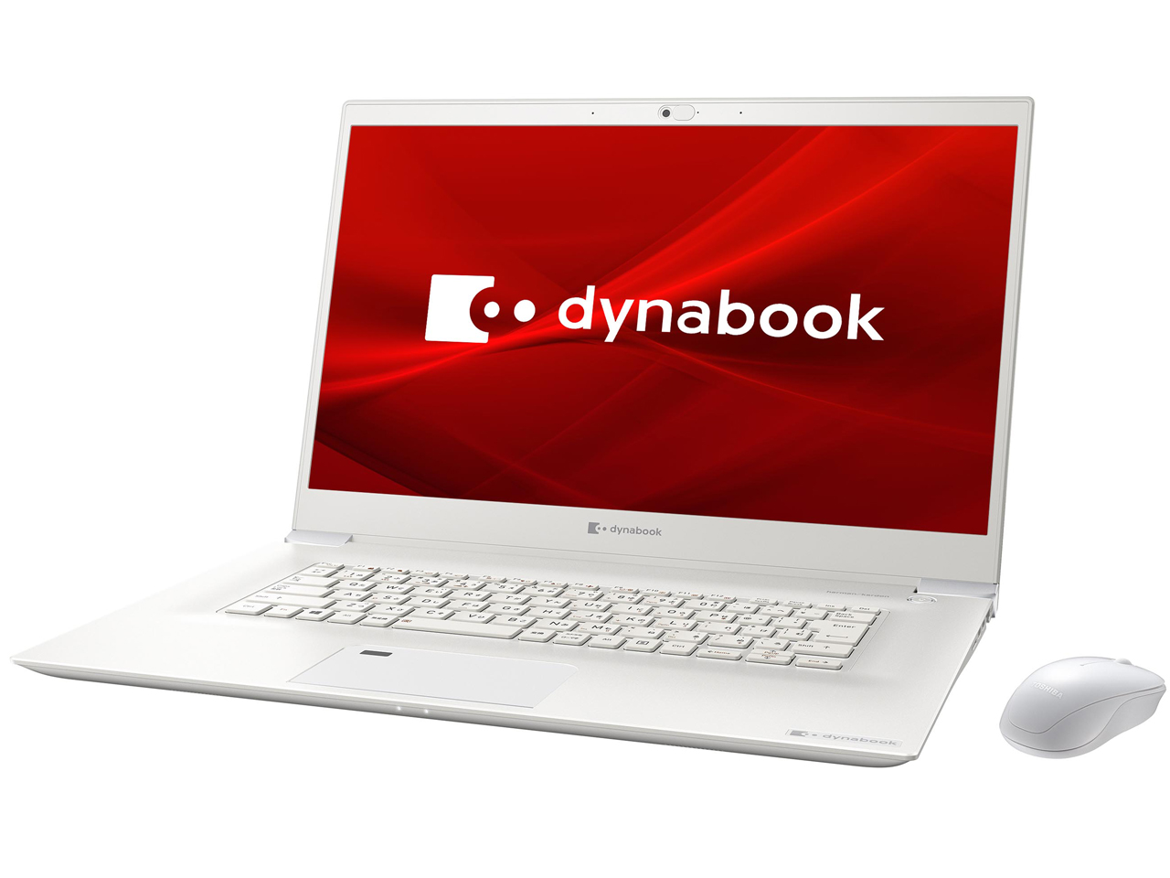 dynabook Z7 P1Z7LPBW [�p�[���z���C�g]