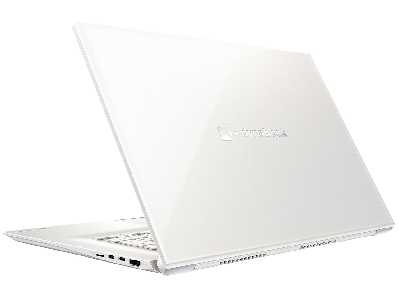 dynabook Z7 P1Z7LPBW [�p�[���z���C�g]
