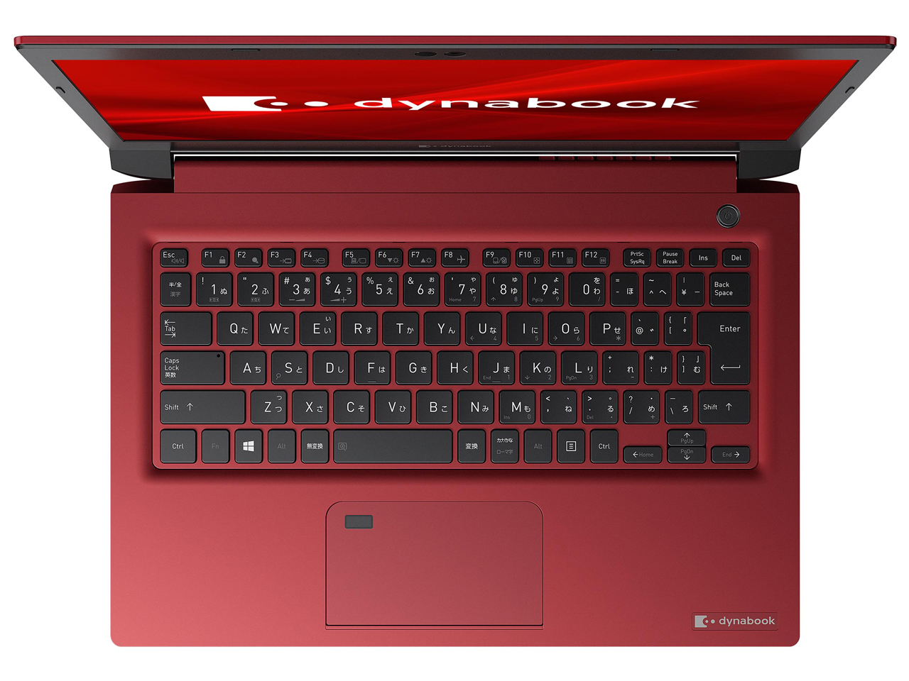 dynabook S6 P1S6LPBR [���f�i���b�h]