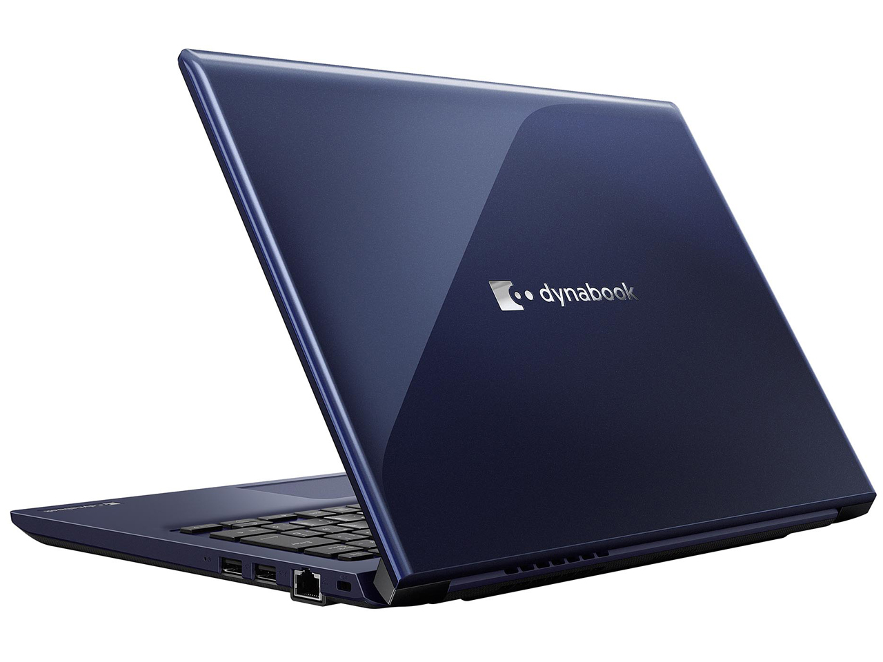 dynabook S3 P1S3LPBL [�f�j���u���[]