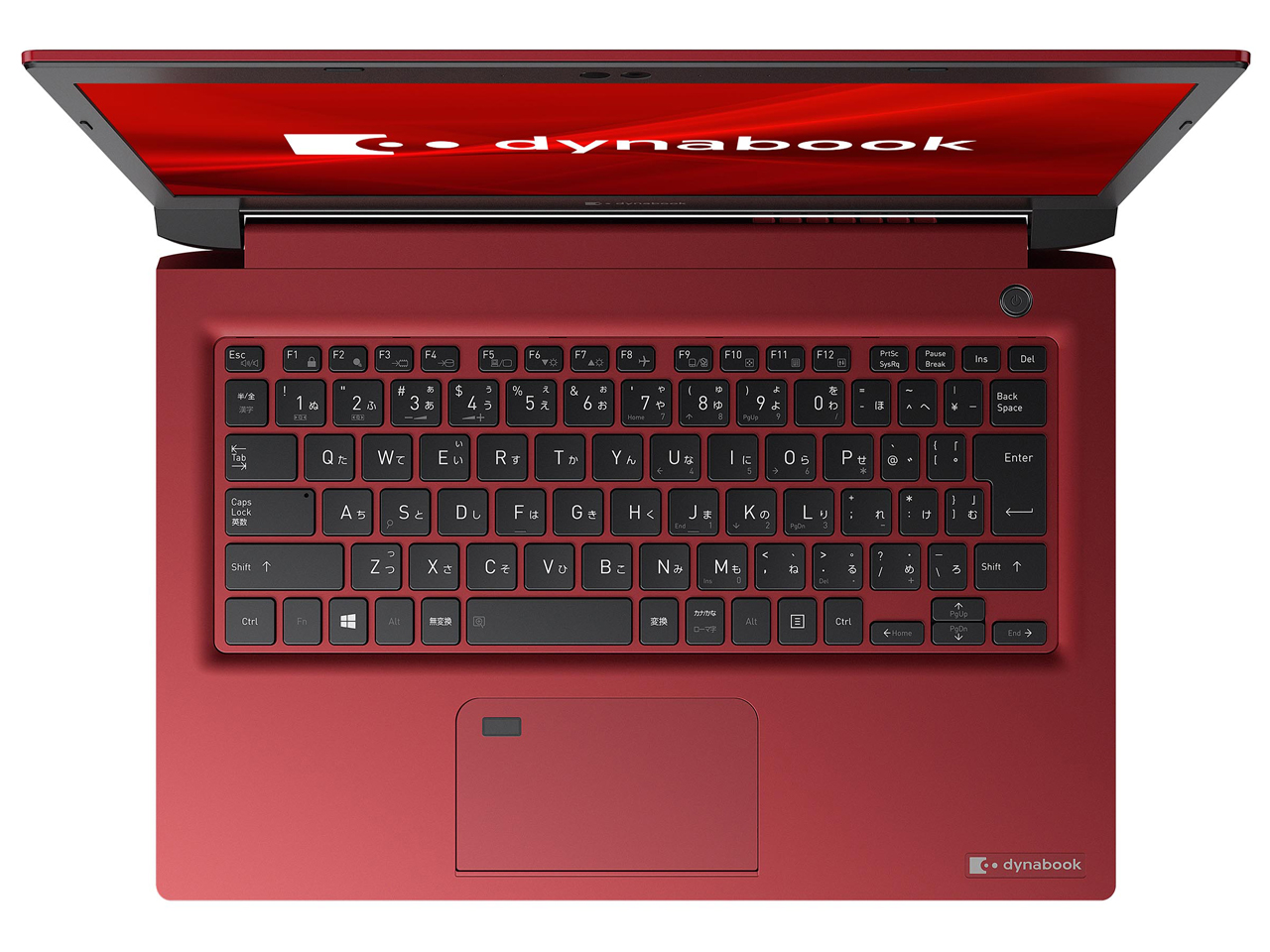 dynabook S3 P1S3LPBR [���f�i���b�h]