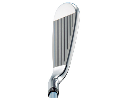 BRIDGESTONE GOLF TOUR B JGR �u���[ �A�C�A�� ���f�B�[�X 6I [AiR Speeder JGR for Iron �t���b�N�X�FL]
