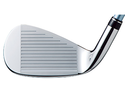 BRIDGESTONE GOLF TOUR B JGR �u���[ �A�C�A�� ���f�B�[�X 6I [AiR Speeder JGR for Iron �t���b�N�X�FL]