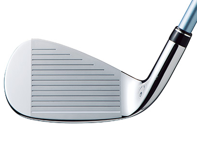 BRIDGESTONE GOLF TOUR B JGR �u���[ �A�C�A�� ���f�B�[�X 6I [AiR Speeder JGR for Iron �t���b�N�X�FA]