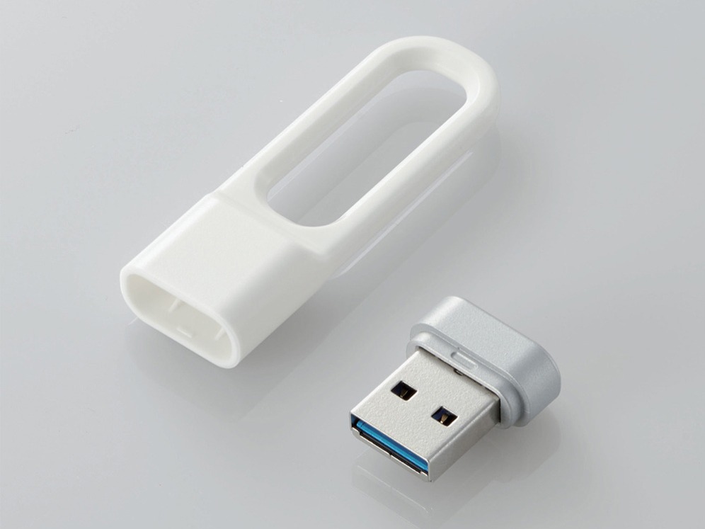 MF-LPU3016GWH [16GB �z���C�g] �̐��i�摜