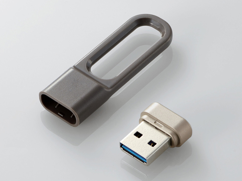 MF-LPU3032GGY [32GB �O���[] �̐��i�摜