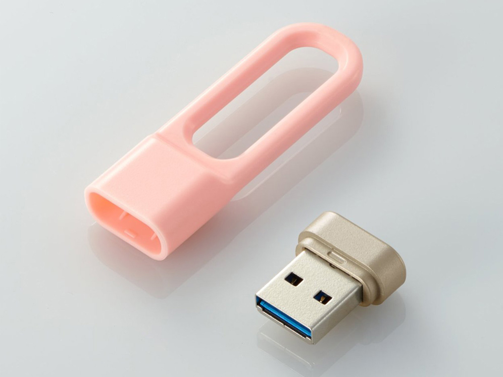 MF-LPU3032GPN [32GB �s���N] �̐��i�摜