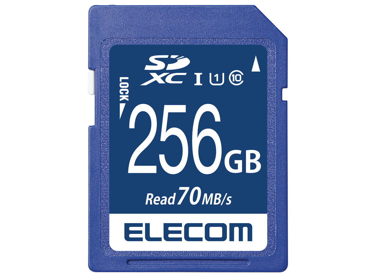 MF-FS256GU11R [256GB] �̐��i�摜