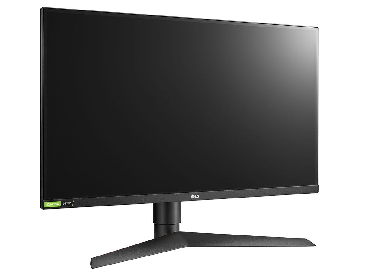 UltraGear 27GL83A-B [27�C���`]