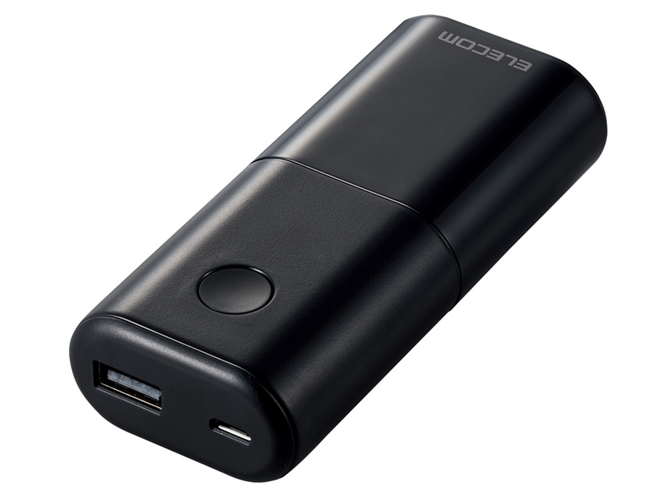 DE-M13L-5000BK [�u���b�N×�u���b�N] �̐��i�摜