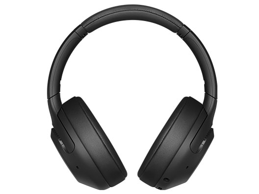 WH-XB900N (B) [�u���b�N]