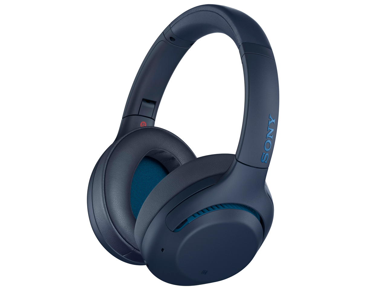 極美品】SONY WH-XB900n 動作確認済 清掃済