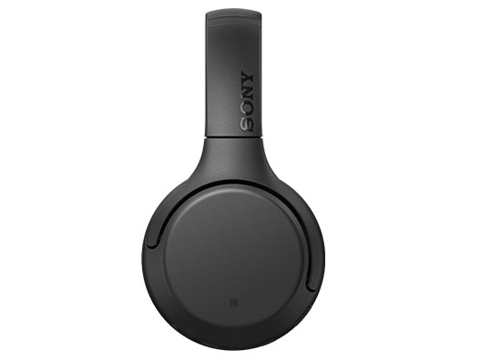 WH-XB700 (B) [�u���b�N]