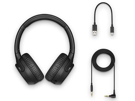 WH-XB700 (B) [�u���b�N]