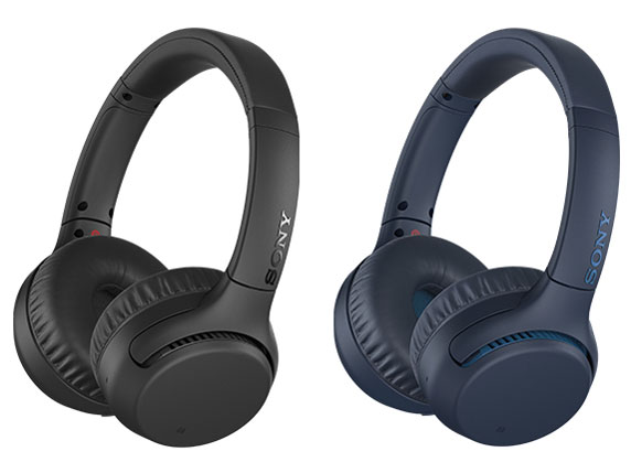 WH-XB700 (B) [�u���b�N]