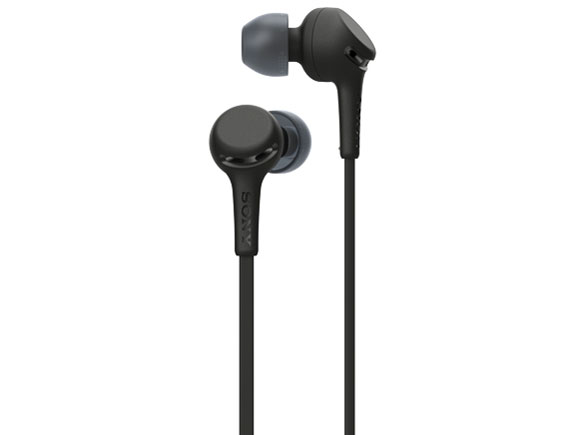 WI-XB400 (B) [�u���b�N]