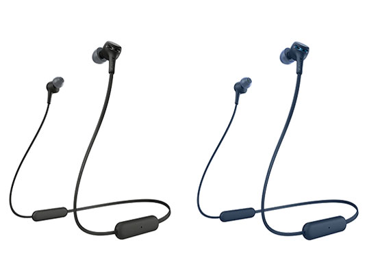 WI-XB400 (L) [�u���[]