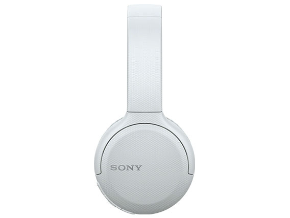 WH-CH510 (W) [�z���C�g]