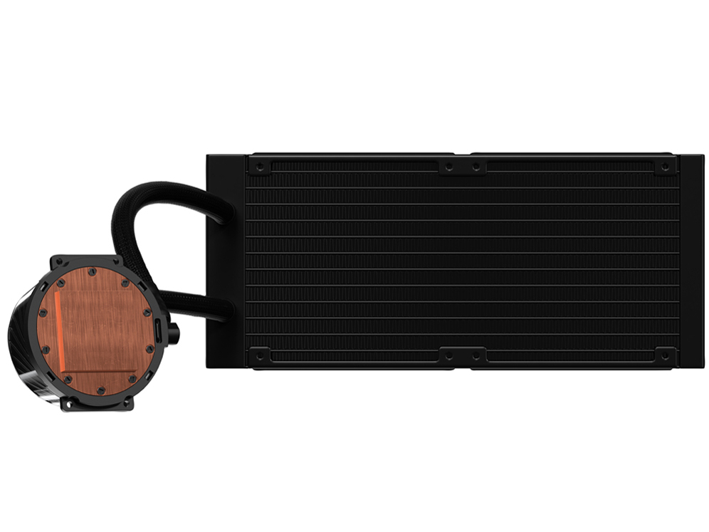 MasterLiquid ML240P Mirage MLY-D24M-A20PA-R1