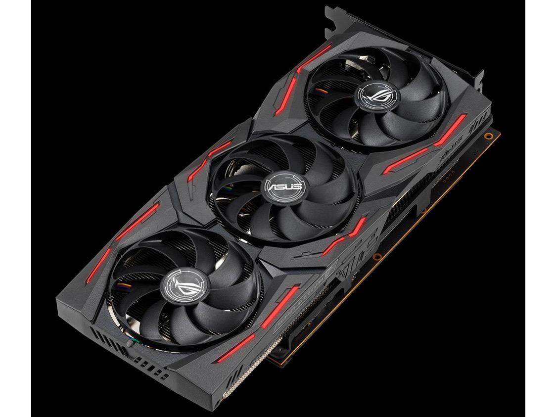 ROG-STRIX-RX5700XT-O8G-GAMING [PCIExp 8GB]