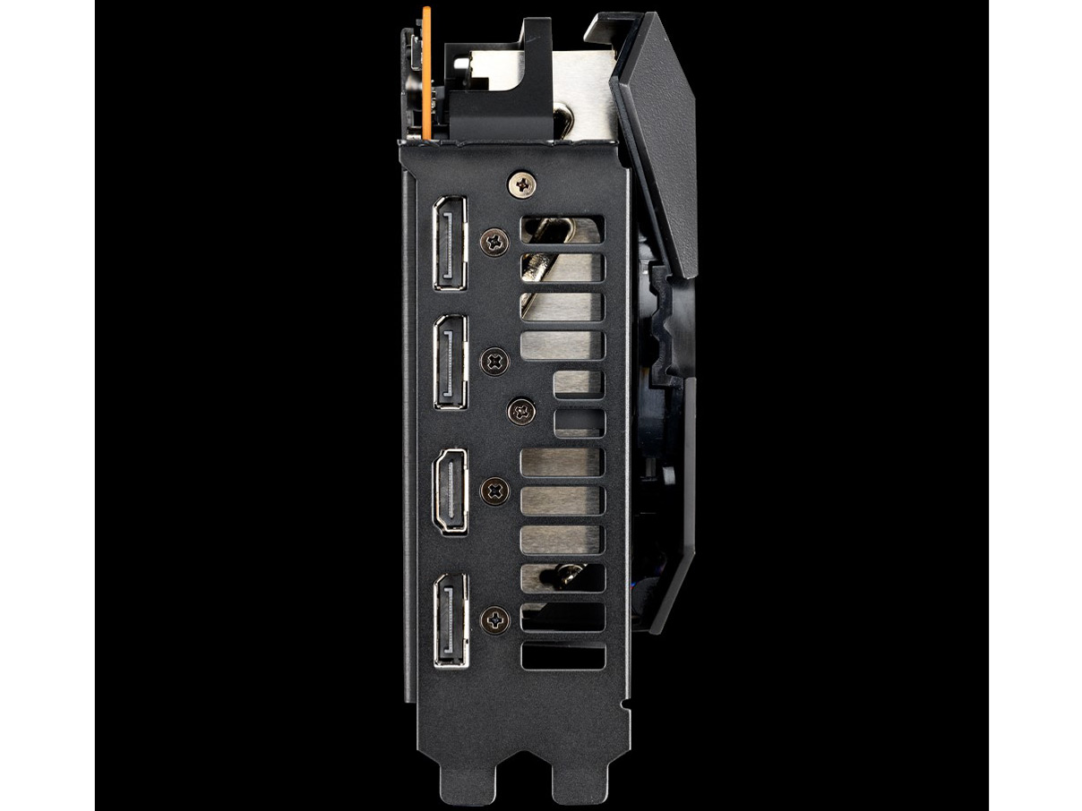 ROG-STRIX-RX5700XT-O8G-GAMING [PCIExp 8GB]