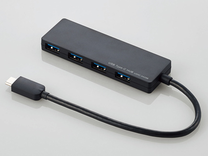 U3HC-A429BXBK [�u���b�N] �̐��i�摜