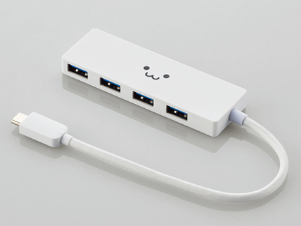 U3HC-A429BXWF [�z���C�g�t�F�C�X] �̐��i�摜