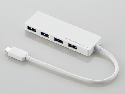 U3HC-A429BXWH [�z���C�g] �̐��i�摜