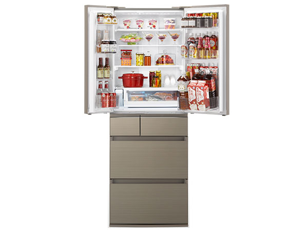 �w�{�� �g�p�C���[�W�x NR-F505HPX-N [�A���x���S�[���h] �̐��i�摜