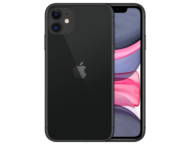 iphone 11  64GB ブラック　SIMフリー