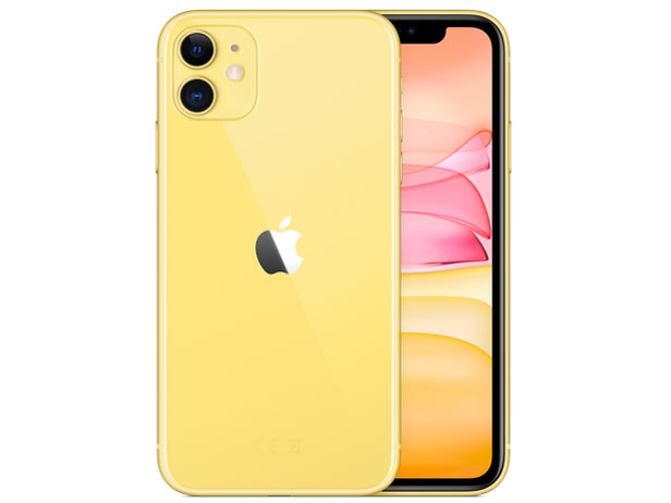 iPhone 11 64GB SIMt[ [CG[] ̐i摜
