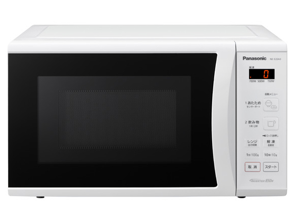 パナソニック 電子レンジ エレック NE-E22A2 2019年製 パナソニック エレック NE-E22A2 価格比較 - 価格.com