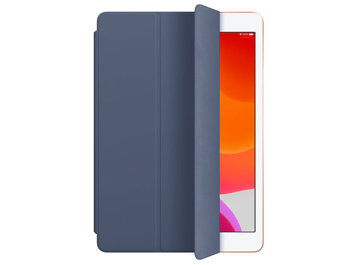 iPad(��7����)�EiPad Air(��3����)�p Smart Cover MX4V2FE/A [�A���X�J���u���[]