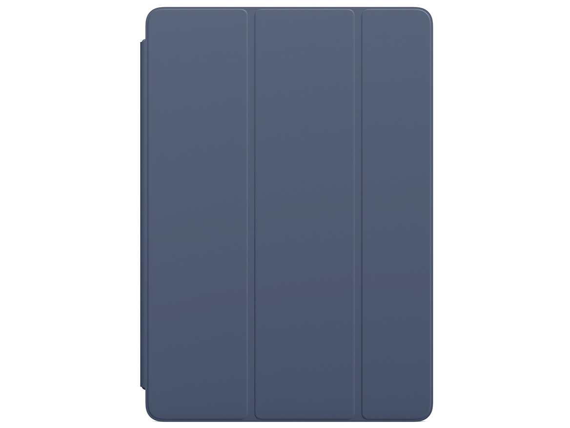 iPad(��7����)�EiPad Air(��3����)�p Smart Cover MX4V2FE/A [�A���X�J���u���[] �̐��i�摜