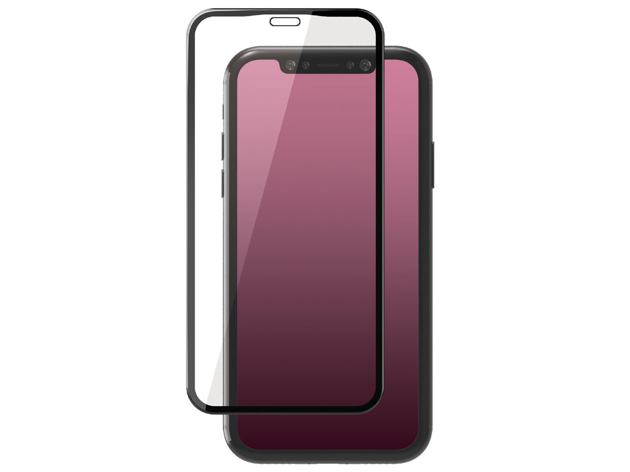 PM-A19CFLGFCRBK [�u���b�N]