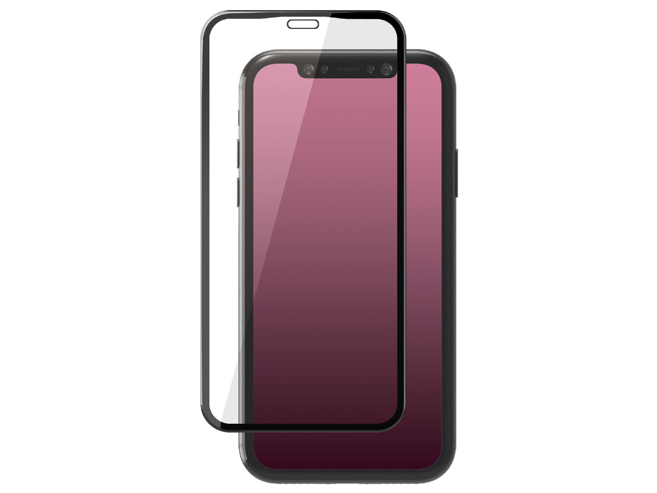 PM-A19CFLGFRBK [�u���b�N]