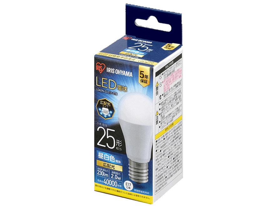 ECOHiLUX LDA2N-G-E17-2T6 [�����F] �̐��i�摜