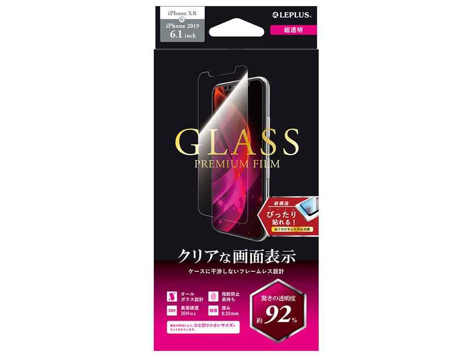 LEPLUS LP-IM19FG �̐��i�摜