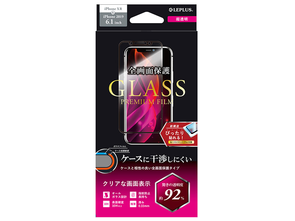 LEPLUS LP-IM19FGF �̐��i�摜