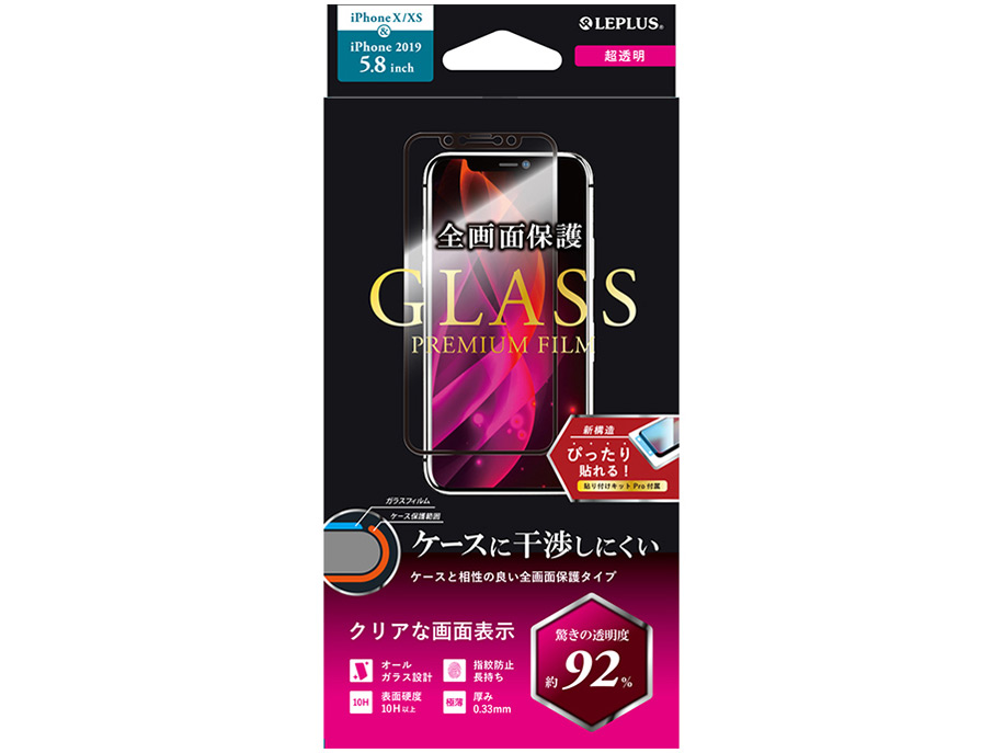 LEPLUS LP-IS19FGF �̐��i�摜