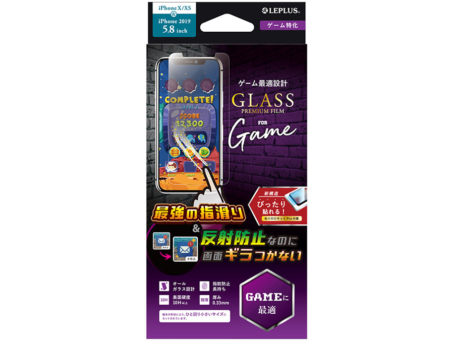 LEPLUS LP-IS19FGG �̐��i�摜