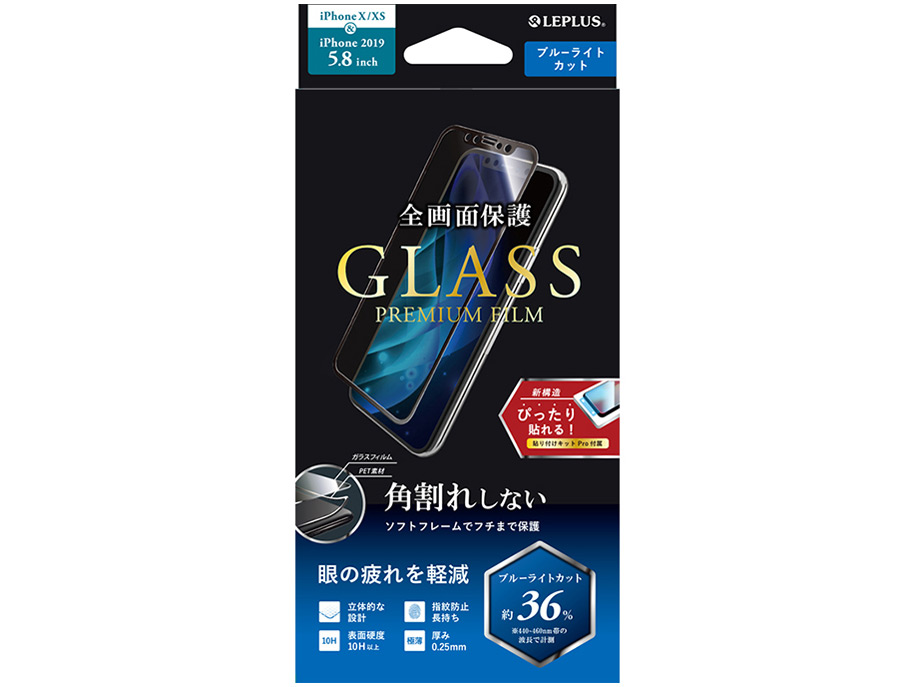 LEPLUS LP-IS19FGSB �̐��i�摜