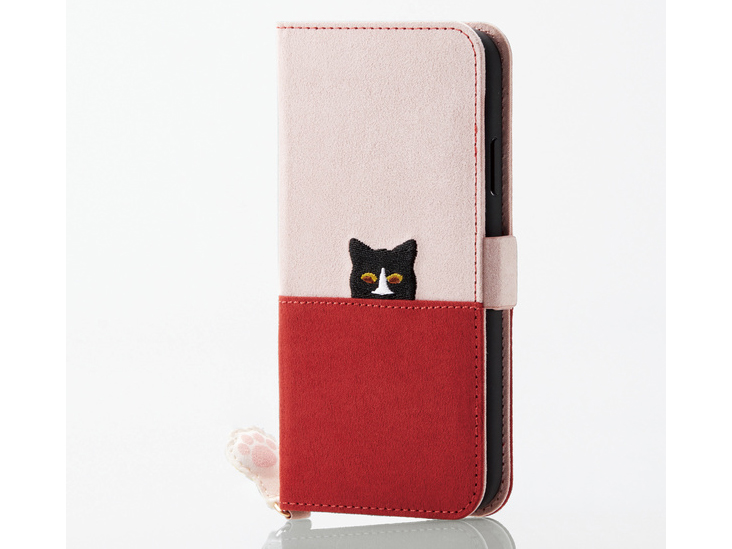 PM-A19CPLFJA102 [�s���N×�u���E��] �̐��i�摜