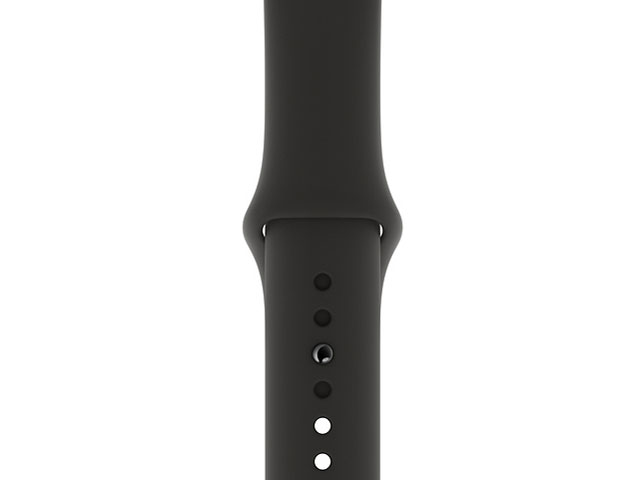 Apple Watch Series 5 GPS+Cellular���f�� 40mm MWX32J/A [�u���b�N�X�|�[�c�o���h]