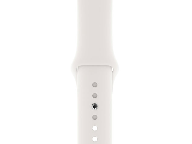 Apple Watch Series 5 GPS+Cellular���f�� 40mm MWX12J/A [�z���C�g�X�|�[�c�o���h]