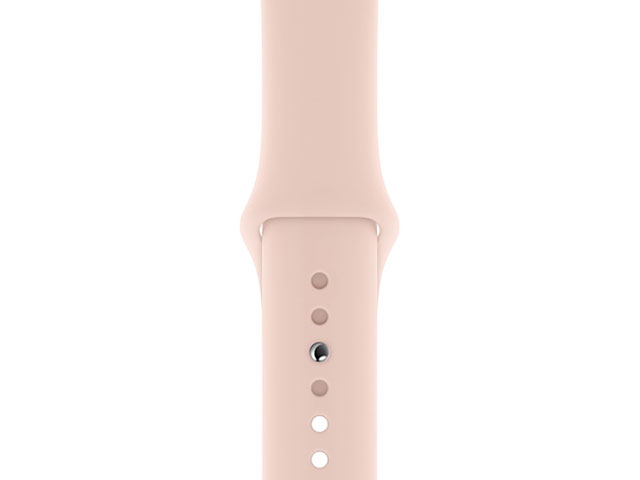 Apple Watch Series 5 GPS+Cellular���f�� 40mm MWX22J/A [�s���N�T���h�X�|�[�c�o���h]