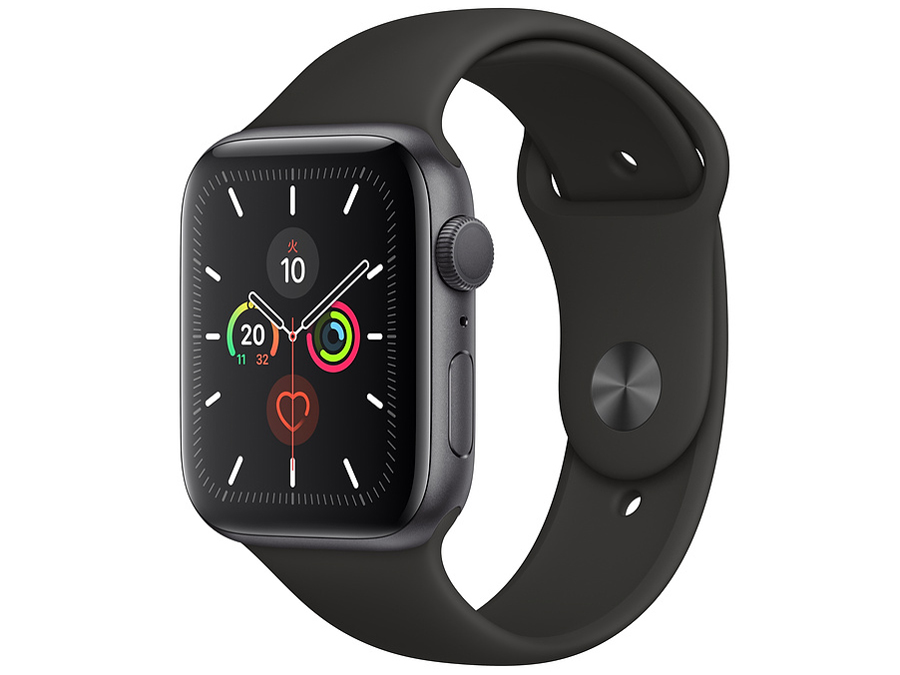Apple Watch series5 44mm GPSモデル 本体は美品 | tradexautomotive.com